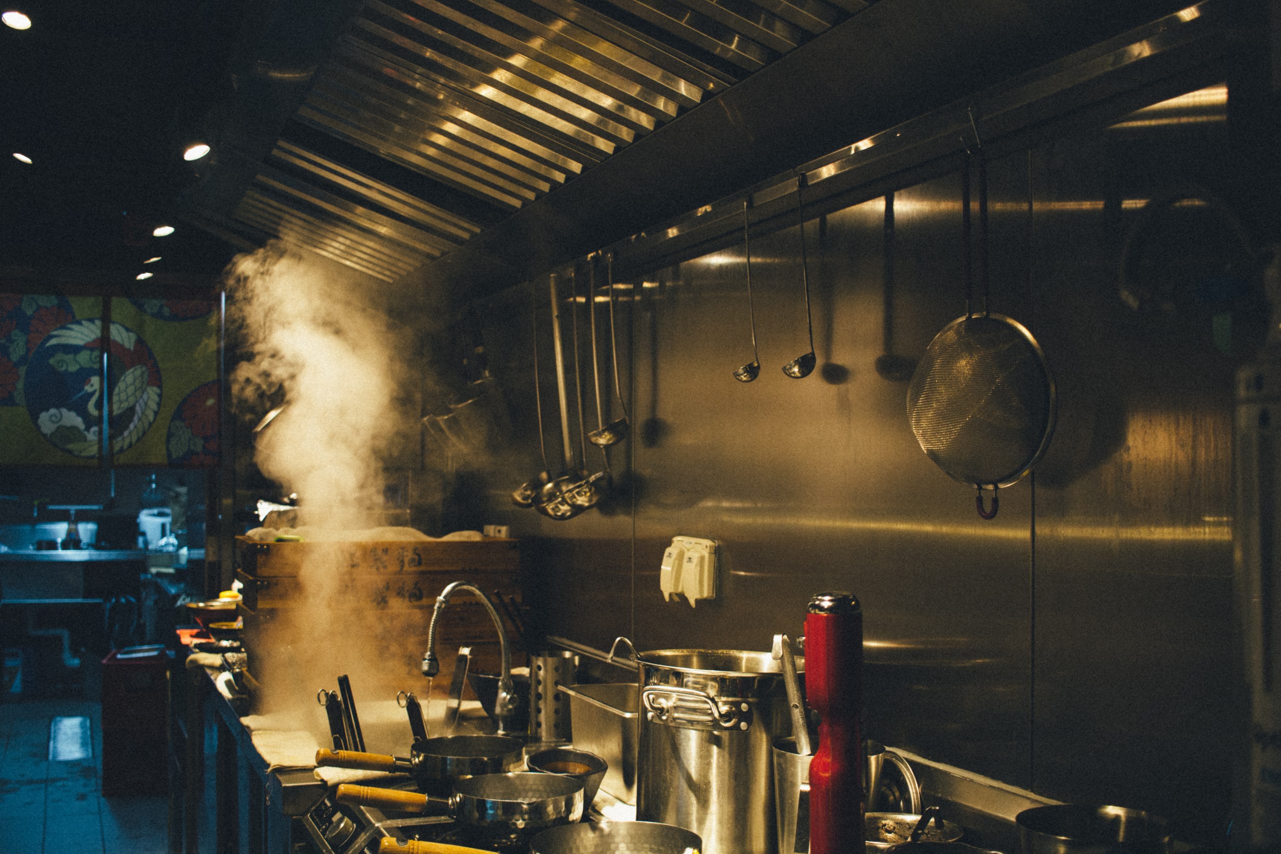 All You Need To Know About Restaurant Hood Maintenance To Protect Your Investment